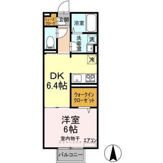 【間取り】 | Maison Suzuki
