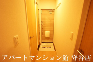 【玄関】 | Maison Suzuki