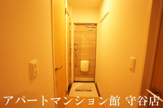 【玄関】 | Maison Suzuki