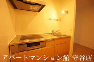 【キッチン】 | Maison Suzuki