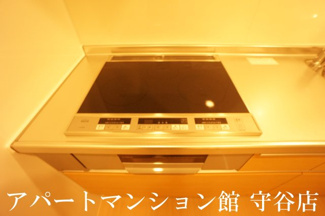 【キッチン】 | Maison Suzuki