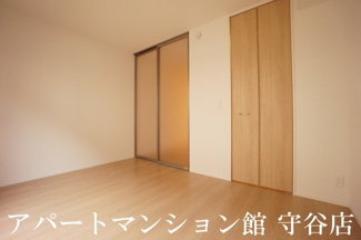 【寝室】 | Maison Suzuki