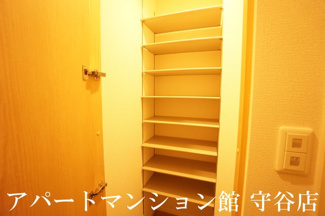 【収納】 | Maison Suzuki