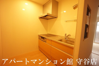 【キッチン】 | Maison Suzuki