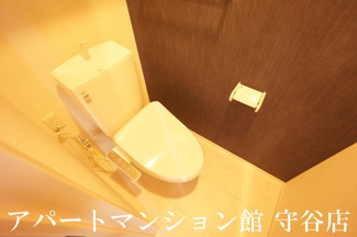 【トイレ】 | Maison Suzuki