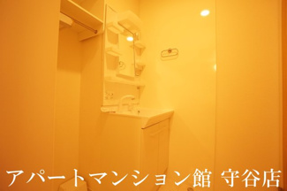 【独立洗面台】 | Maison Suzuki
