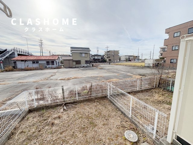 セジュール・ヴィオレ　　刈谷市近郊の賃貸ならクラスホーム刈谷店の展望