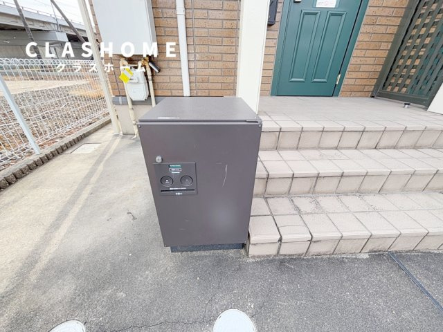 セジュール・ヴィオレ　　刈谷市近郊の賃貸ならクラスホーム刈谷店のその他共用部分