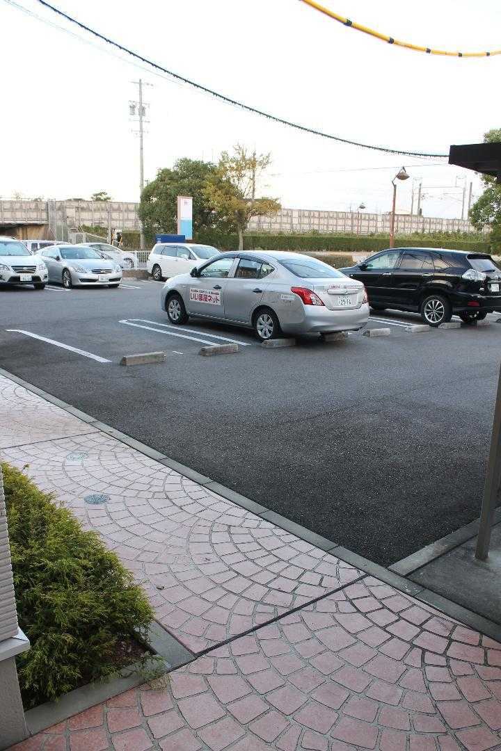 シャトーソレイユＡ　　刈谷市の賃貸ならクラスホーム刈谷店のその他共用部分