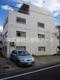 池第一コーポの画像