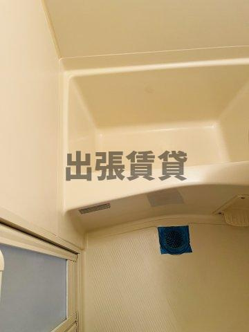 仲介手数料0円！BELLAGIO井深の浴室