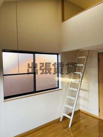 仲介手数料0円！BELLAGIO井深の内装