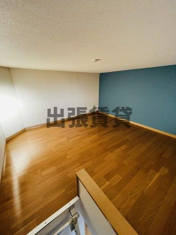 仲介手数料0円！BELLAGIO井深の内装