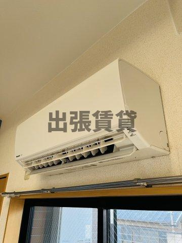 仲介手数料0円！BELLAGIO井深の設備