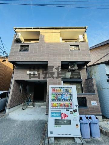 仲介手数料0円！BELLAGIO井深の外観