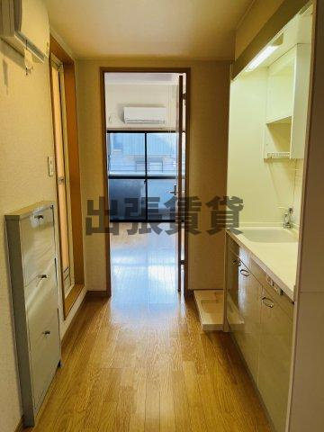 仲介手数料0円！BELLAGIO井深のその他