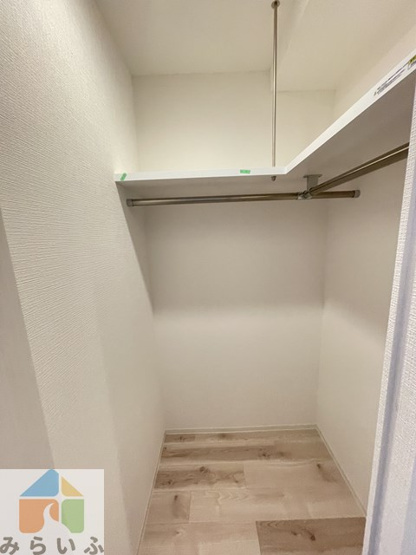 【収納】 | エスリード今池ルミナス