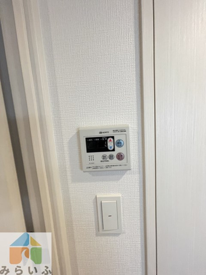 【設備】 | エスリード今池ルミナス