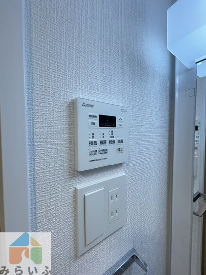 【セキュリティ】 | エスリード今池ルミナス