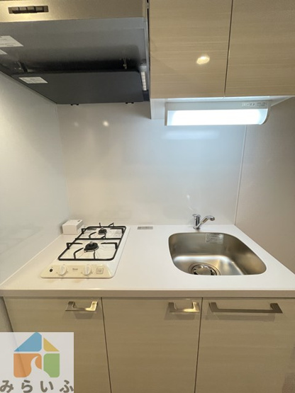 【キッチン】 | エスリード今池ルミナス