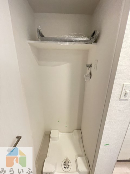 【玄関】 | エスリード今池ルミナス