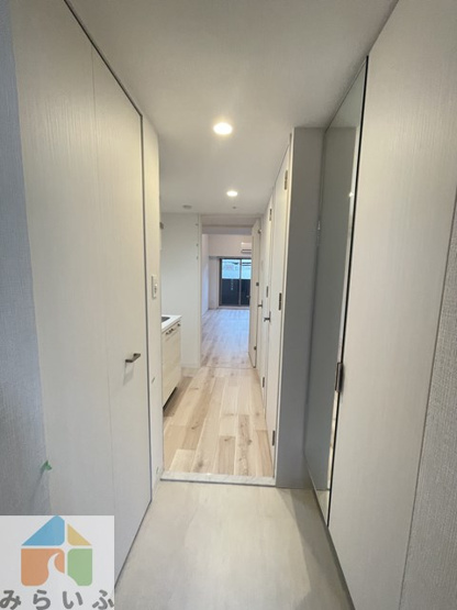 【ロビー】 | エスリード今池ルミナス