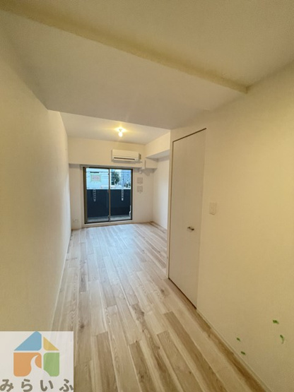 【居間・リビング】 | エスリード今池ルミナス