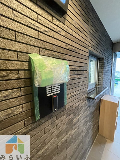 【その他共用部分】 | エスリード今池ルミナス