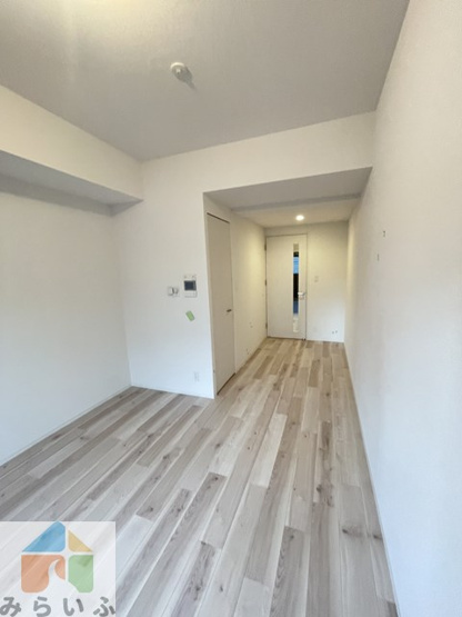 【居間・リビング】 | エスリード今池ルミナス