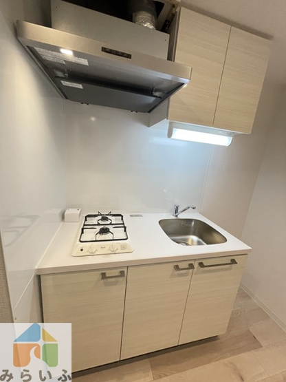【キッチン】 | エスリード今池ルミナス