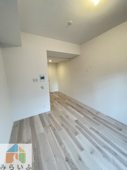 【内装】 | エスリード今池ルミナス