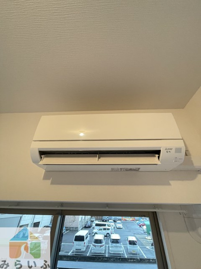 【設備】 | エスリード今池ルミナス