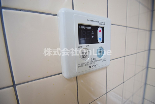 【設備】 | 第2弥刀マンション