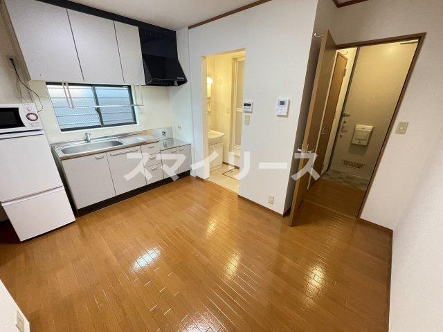 メゾン・ド・ラルシュのセキュリティ