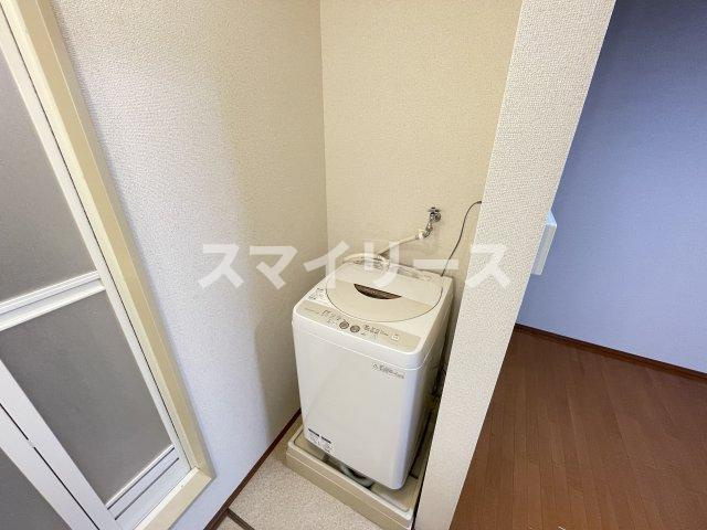 メゾン・ド・ラルシュの設備