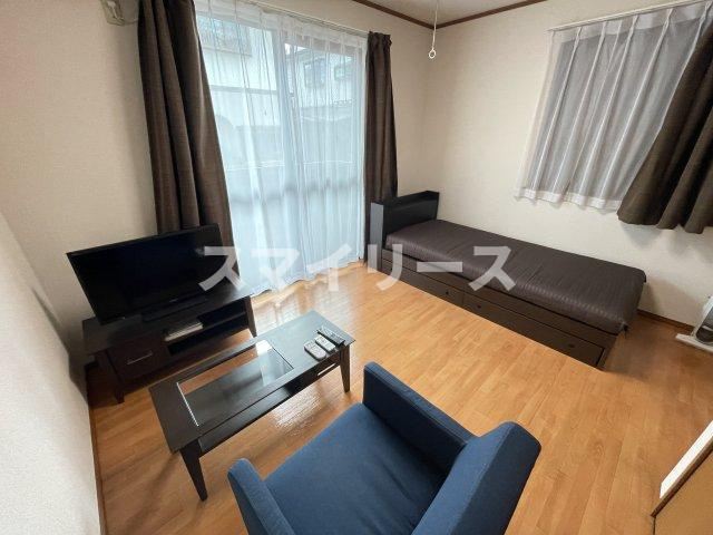 メゾン・ド・ラルシュのその他