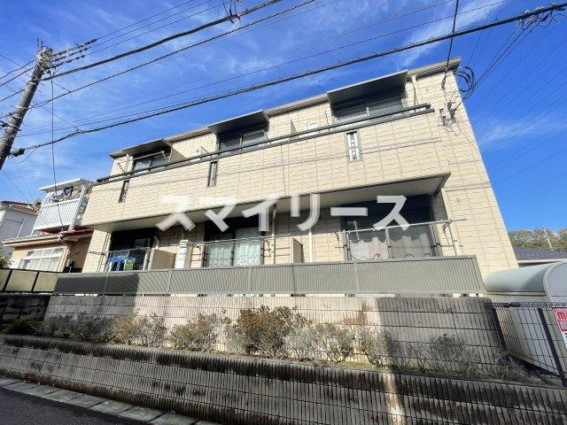 メゾン・ド・ラルシュの展望