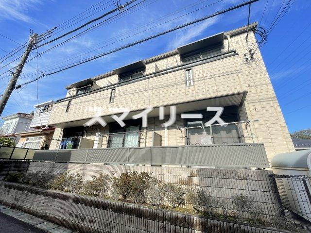 メゾン・ド・ラルシュのその他