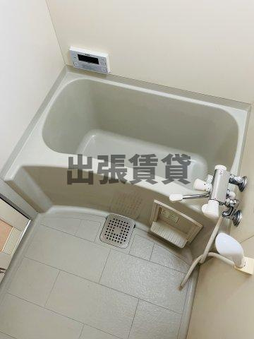 仲介手数料0円！SOL　LEVANTEの浴室