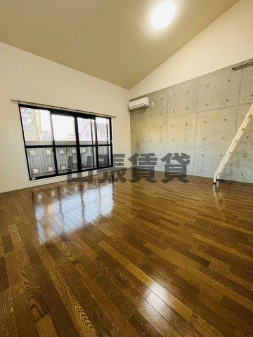 仲介手数料0円！SOL　LEVANTEの居間・リビング