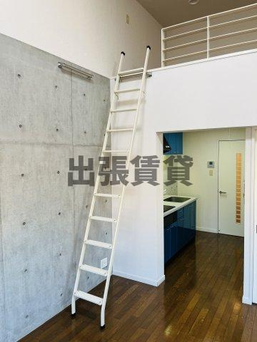 仲介手数料0円！SOL　LEVANTEの内装