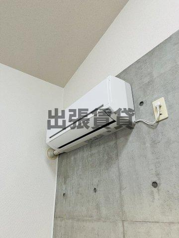 仲介手数料0円！SOL　LEVANTEの設備