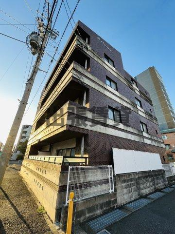 仲介手数料0円！SOL　LEVANTEの外観