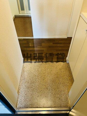 仲介手数料0円！SOL　LEVANTEの玄関