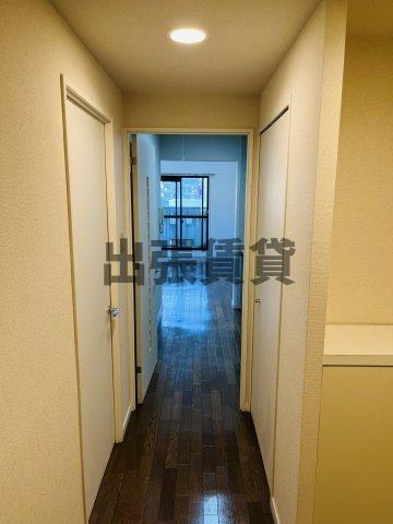 仲介手数料0円！SOL　LEVANTEの内装