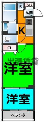 仲介手数料0円！AXIA亀島