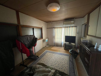 【和室】 | キラキラ・LODGE