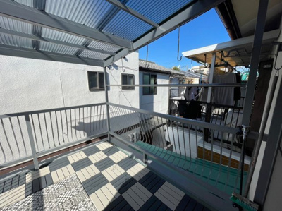 【展望】 | キラキラ・LODGE