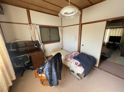 【和室】 | キラキラ・LODGE