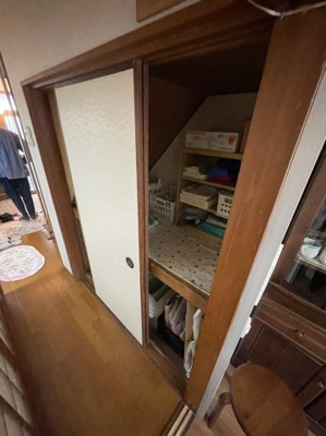 【収納】 | キラキラ・LODGE